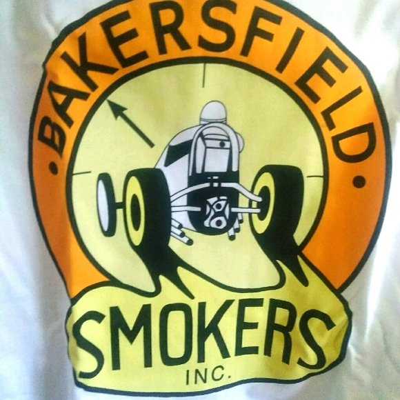 Hanes Other - New Cali Racecar raceway t-shirt